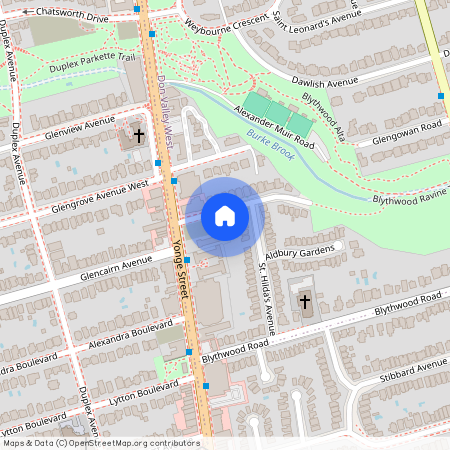 3 Strathgowan Avenue, Toronto