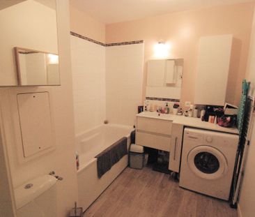 Location appartement 1 pièce, 25.57m², Brie-Comte-Robert - Photo 4