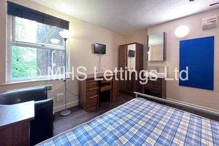 1 Bedroom Apartment for rent in St. Ann's Lane - Photo 5