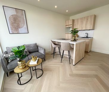 Te huur: Appartement Nicolaas Tulpstraat in Den Haag - Foto 5