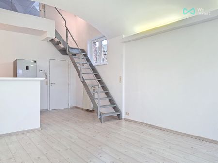 Onze Lieve Vrouwestraat 54 - Photo 4