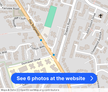 Avalon Close, Enfield, EN2 - Photo 1