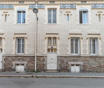 Location Appartement 1 pièce 29m² NANTES 44000 - Photo 5