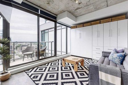 For Lease - 461 Adelaide Street Unit# 1115, Toronto, Ontario - Photo 3