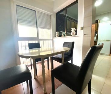 Calle Parras, Sevilla, Andalusia 41002 - Photo 4