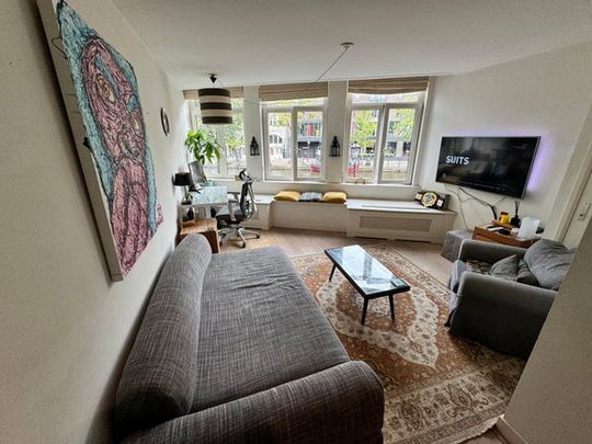 Prinsengracht - Photo 1