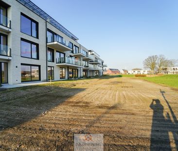 Appartement te huur in Evergem - Foto 3