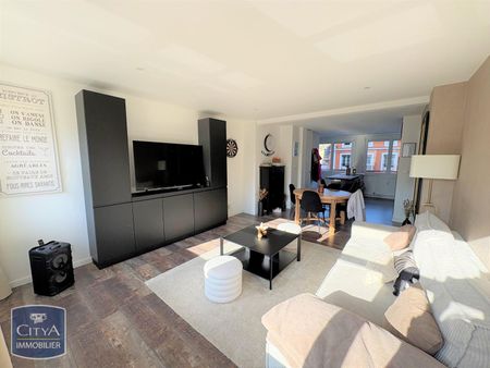 Location Appartement 2 pièces 57m² LE MANS 72000 - Photo 3