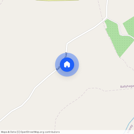 22 Ballyhagan Road, Loughgall, BT61 8PX