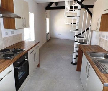 1 bedroom flat to rent - Photo 4