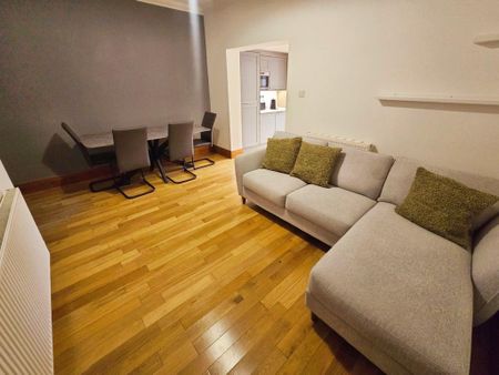 2 bedroom terraced house to rent - Photo 3