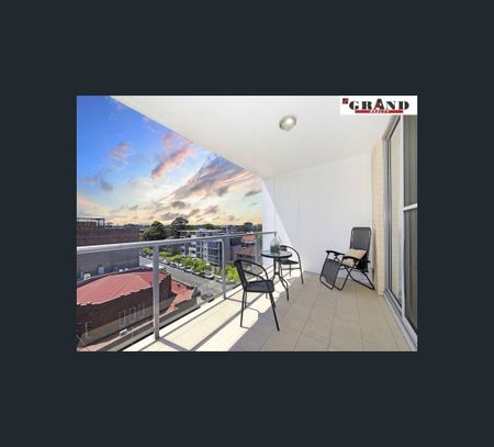 505/8-12 Kensington Street, Kogarah, NSW 2217 - Photo 3