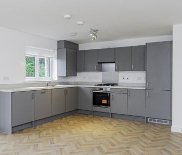 1 bedroom apartment to rent - Photo 6