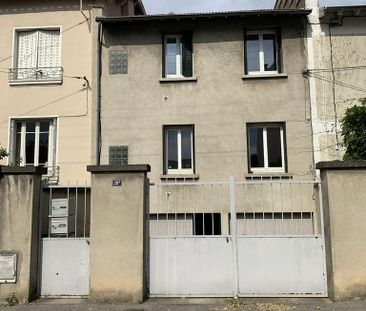 Location Appartement 2 pièces 52m² VALENCE 26000 - Photo 4