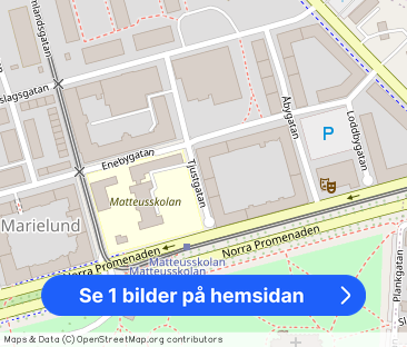 Tjustgatan, 6, Norrköping - Foto 1