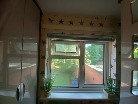 1 bedroom in a house share to rent - Photo 5