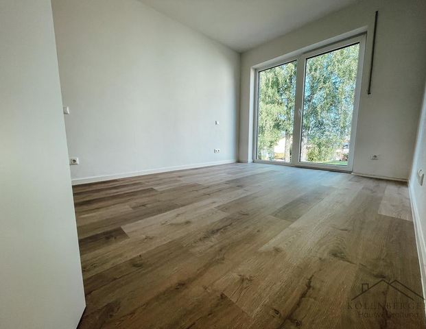 Moderne Neubau-Wohnung für Alleinstehende in Untergriesbach zu vermieten! - Foto 1