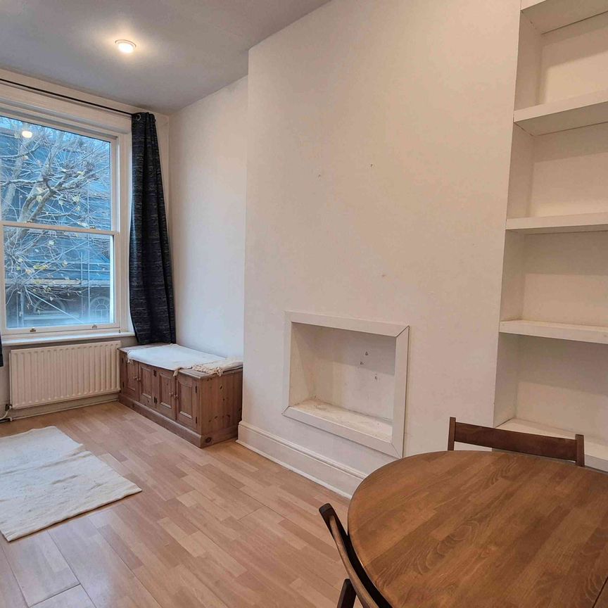 Netherwood Road, London - Photo 1