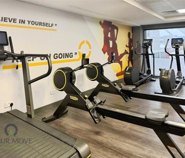 1 bedroom flat to rent - Photo 2