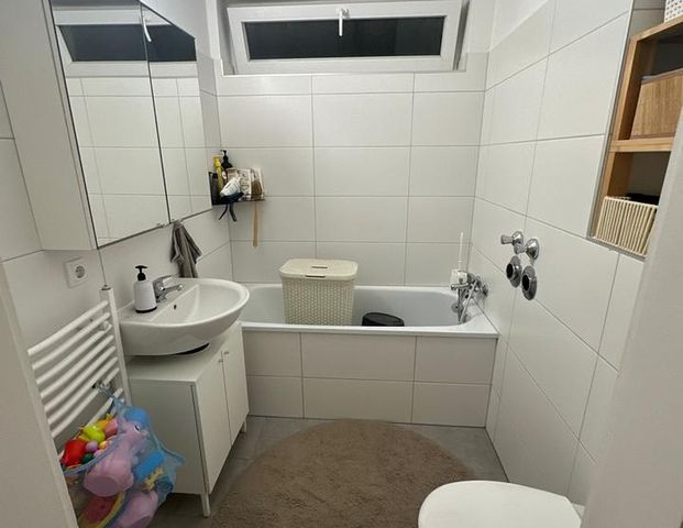 Nachmieter gesucht 3 Zimmer Wohnung in Offenbach - Photo 1