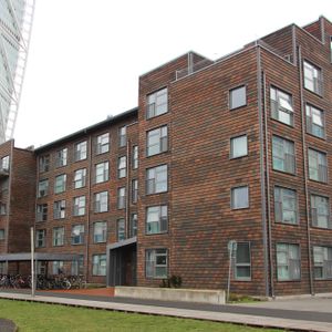 Västra Varvsgatan 24 - Photo 3