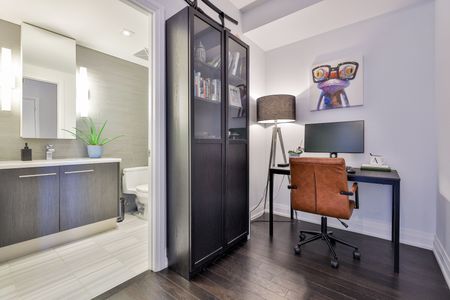 For Lease - 80 John Street Unit# 2808, Toronto, Ontario - Photo 2