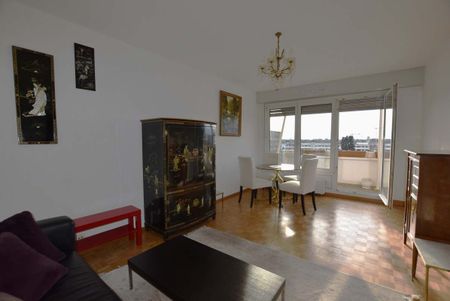 3.5 Zimmer, 9. Stock - Photo 2