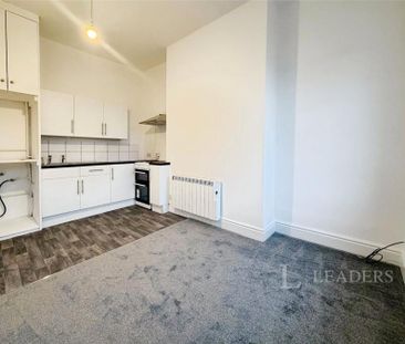1 bedroom apartment to rent Alexandra Road, Hull, East Riding of Yo... - Photo 3