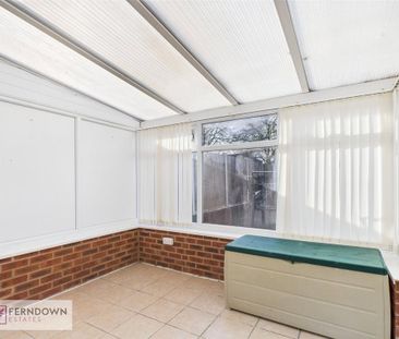 3 bedroom terraced house to rent - Photo 1