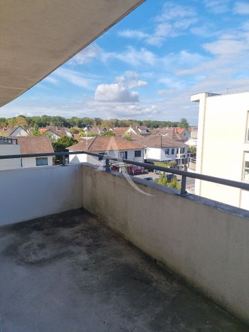 Location Appartement 2 pièces 50m² - Photo 5