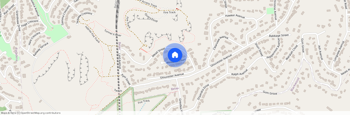 4 Windarra Court, Belair, SA 5052