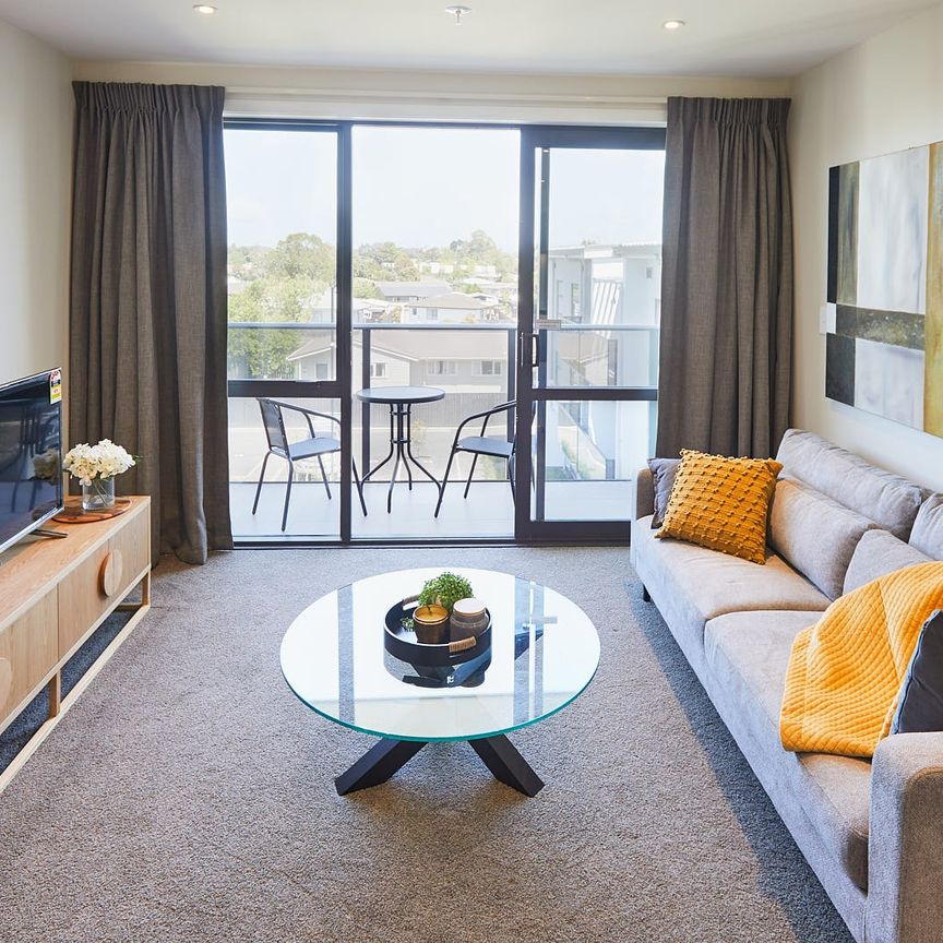 210/69 Hall Avenue, Mangere - Photo 1