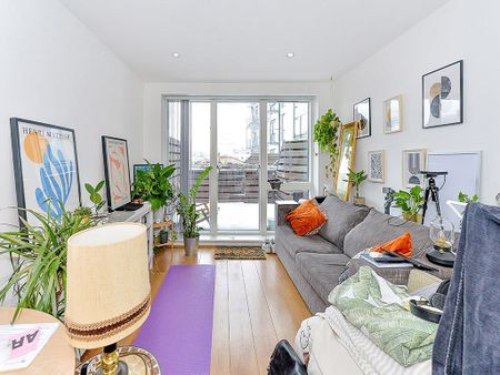 Caspian Wharf, E3 3AE, London - Photo 3