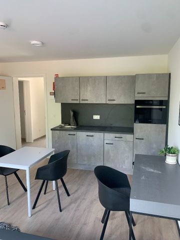 Tiensesteenweg 97 / c 013, 3000 Leuven - Photo 4