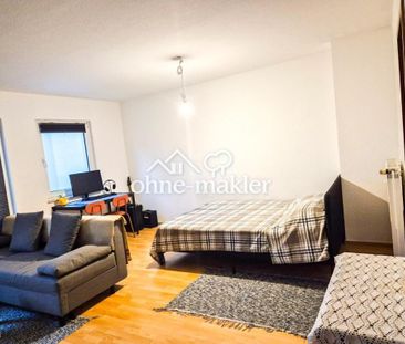 Sorglos wohnen in Uni-Nähe – gemütliches Apartment mit Stellplatz i... - Photo 1