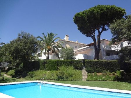 788099 - Apartment for rent Elviria, Marbella, Málaga, Spain - Photo 5