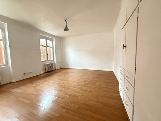 Appartement Turckheim 1 pièce(s) 42 m2 - Photo 1