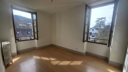 Location Maison 6 pièces 170m² ANNECY 74000 - Photo 5