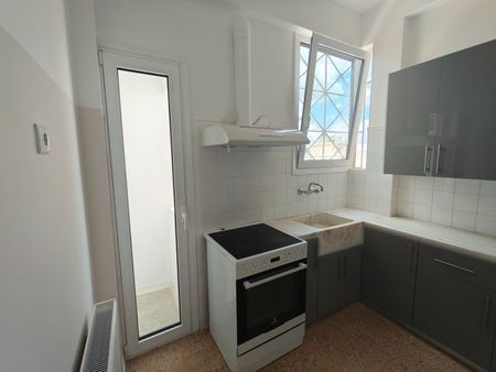 Διαμέρισμα για ενοικίαση Πλατεία Αττικής (Αττική) - Photo 5