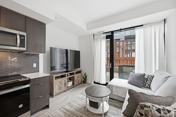 For Lease - 1610 Charles Street Unit# 173, Whitby, Ontario - Photo 1