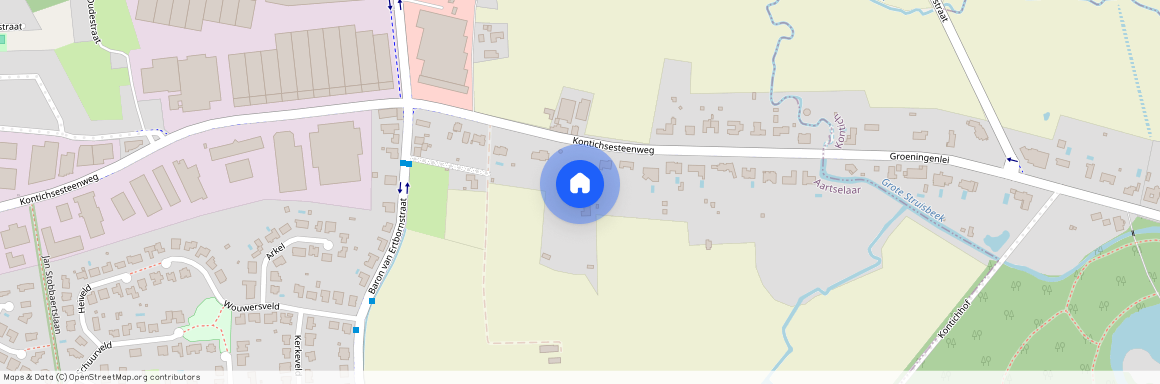 Kontichsesteenweg, 78, 2630, Aartselaar