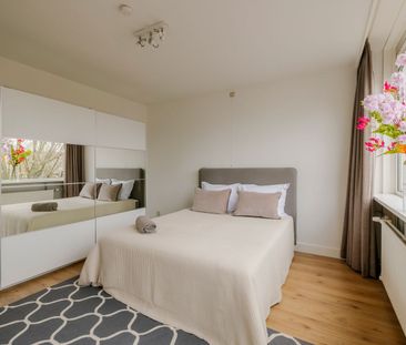 Appartement te huur: Johannes Worpstraat 51-2 1076 BG Amsterdam - Foto 6
