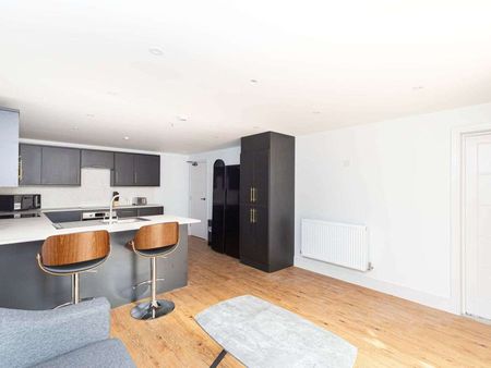 Boutique Hotel Style Studio Flats & En-Suite Rooms Room 7 - Photo 5