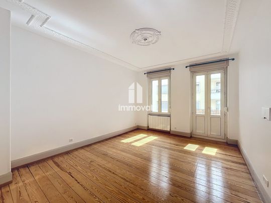 QUATIER VAUBAN - 3P - 57.60m² - Photo 1