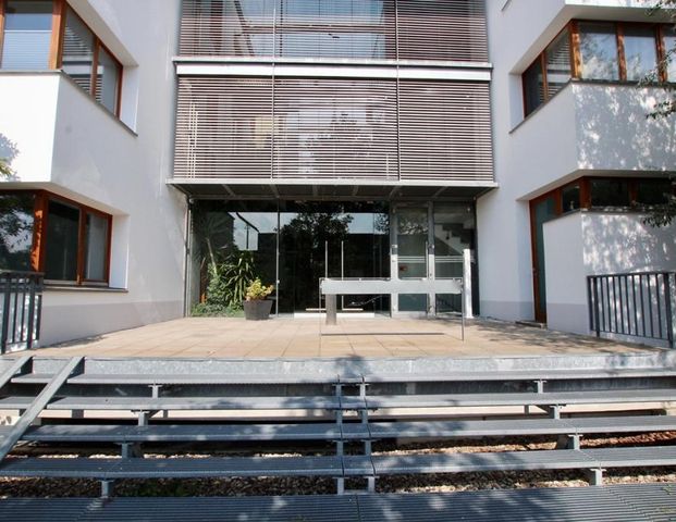 Sehr schöne 3 Zimmerwohnung zu vermieten - Foto 1