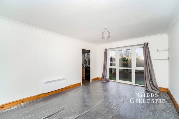 1 Bedroom Maisonette to rent - Photo 1