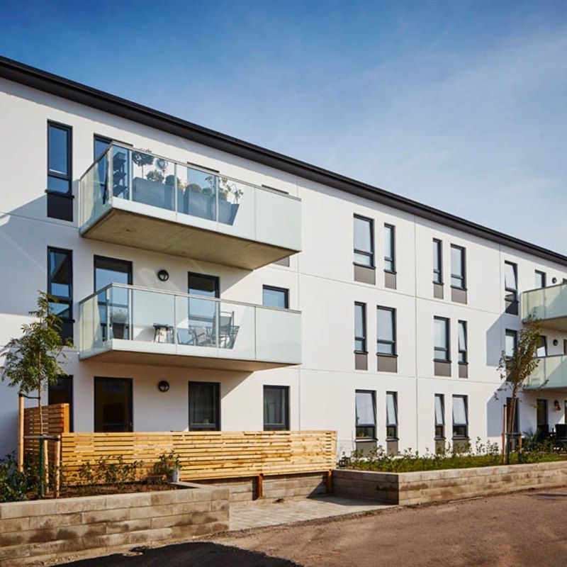 Talgoxegatan 10 - Foto 1