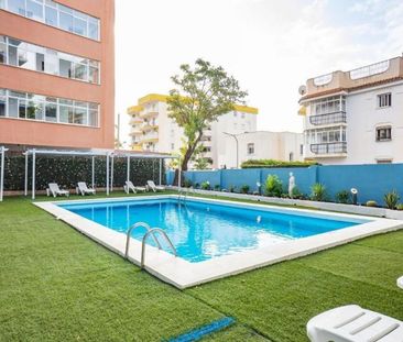 Alquiler de piso en Manantiales - Estación de Autobuses - Photo 3