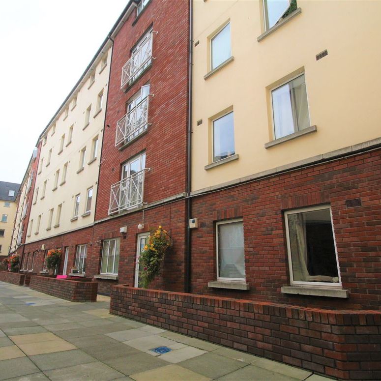 Clifden Court, North City Centre, Dublin 7 - Photo 1