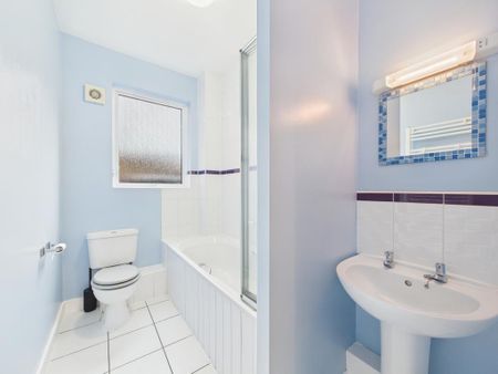 1 bedroom flat to rent - Photo 5